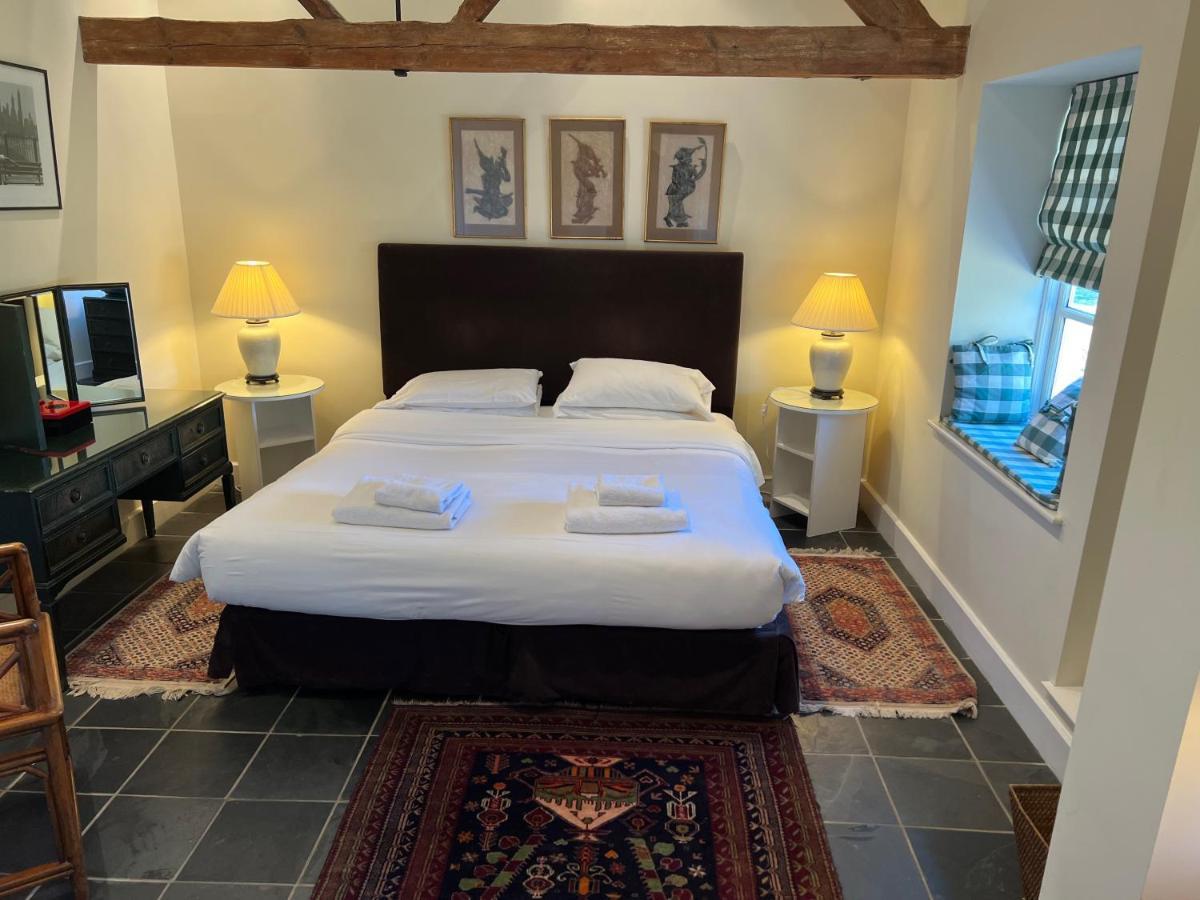 Villa Heath House Farm à Frome Extérieur photo